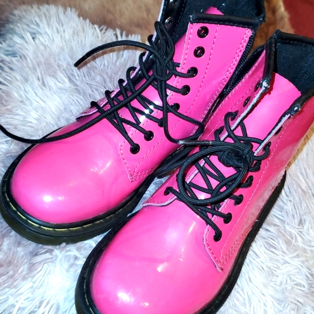 Dr Marten kids 9